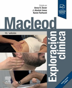 MACLEOD EXPLORACION CLINICA 15ª ED