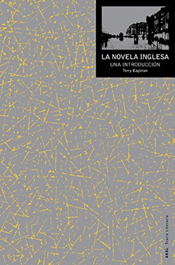 La novela inglesa