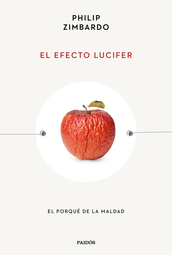 El efecto Lucifer