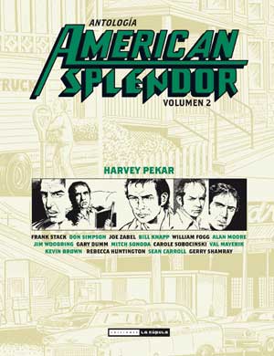 American Splendor, 2