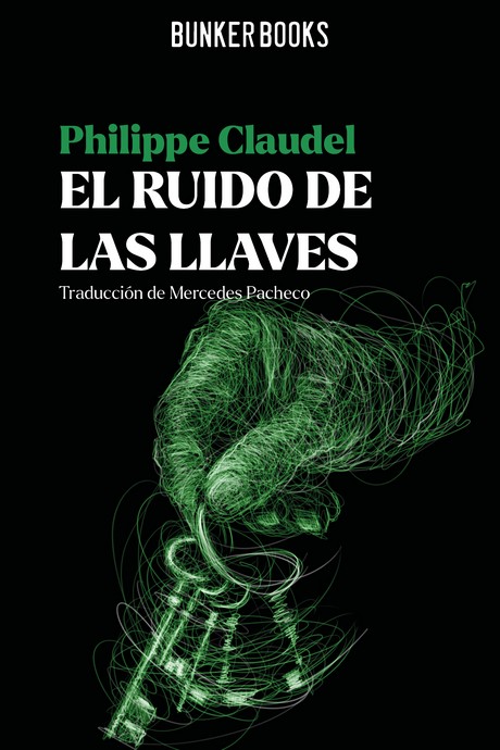 RUIDO DE LAS LLAVES, EL