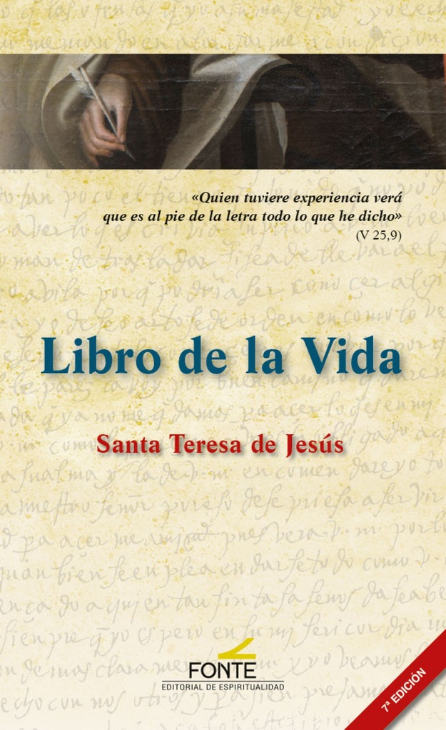 LIBRO DE LA VIDA