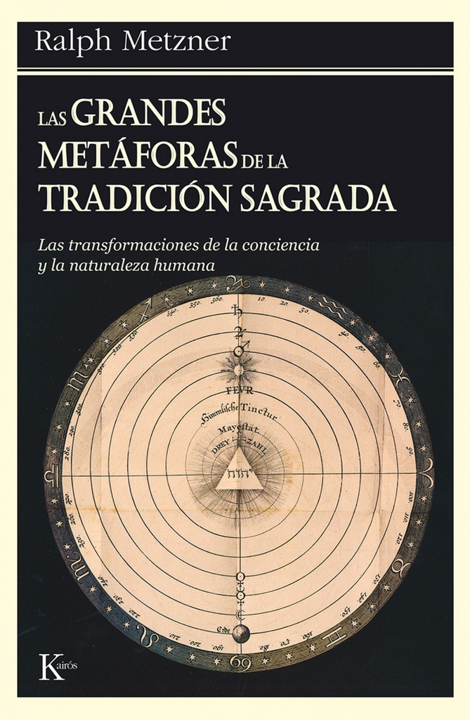 Las grandes metáforas de la tradición sagrada