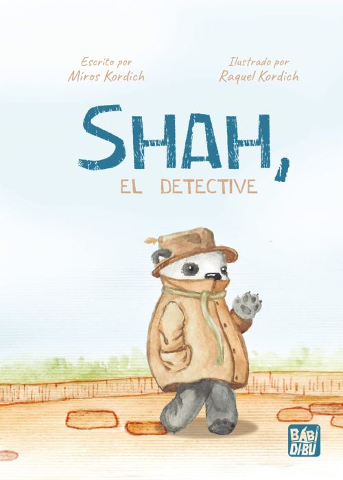 Shah, el detective