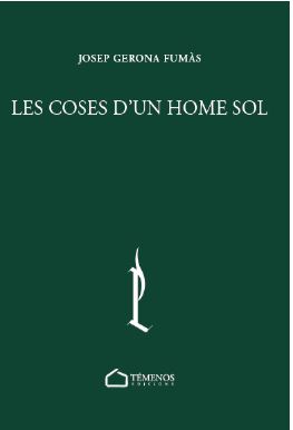 Les coses d´un home sol