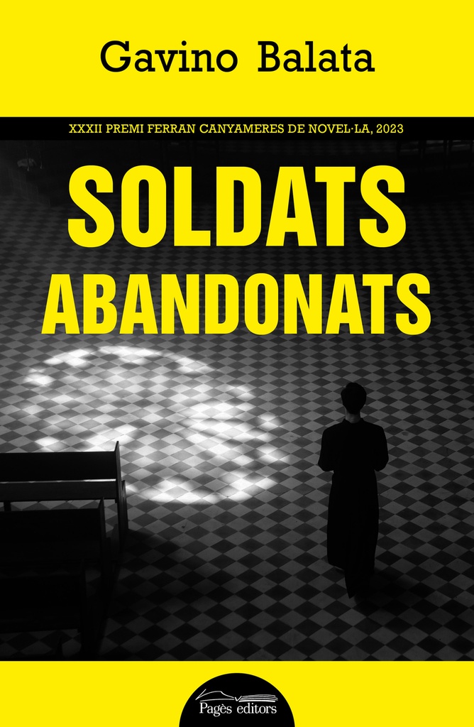 Soldats abandonats