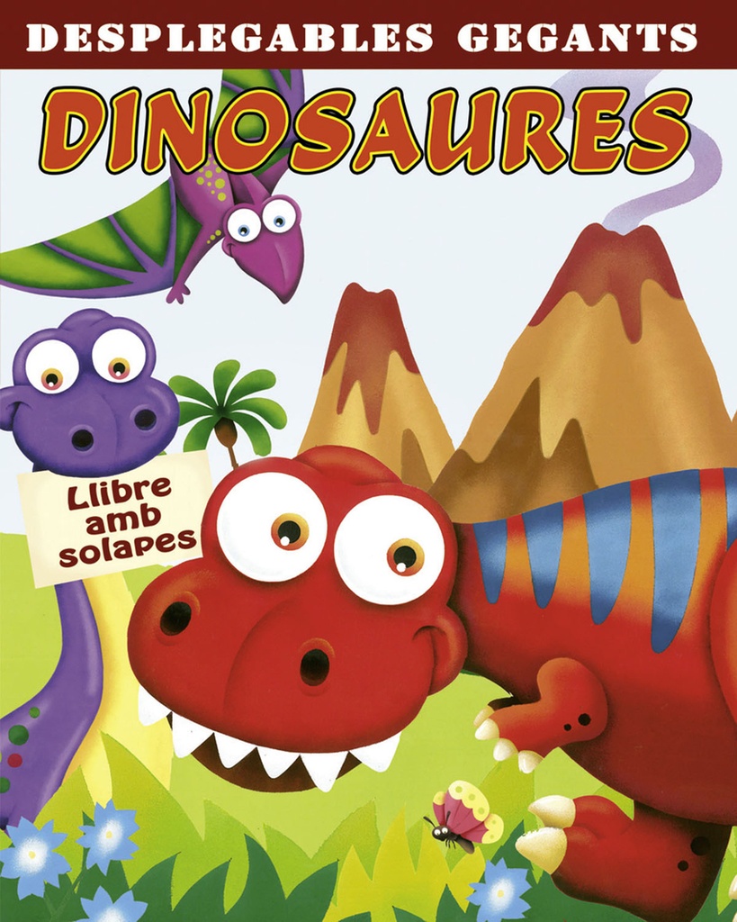 Dinosaures