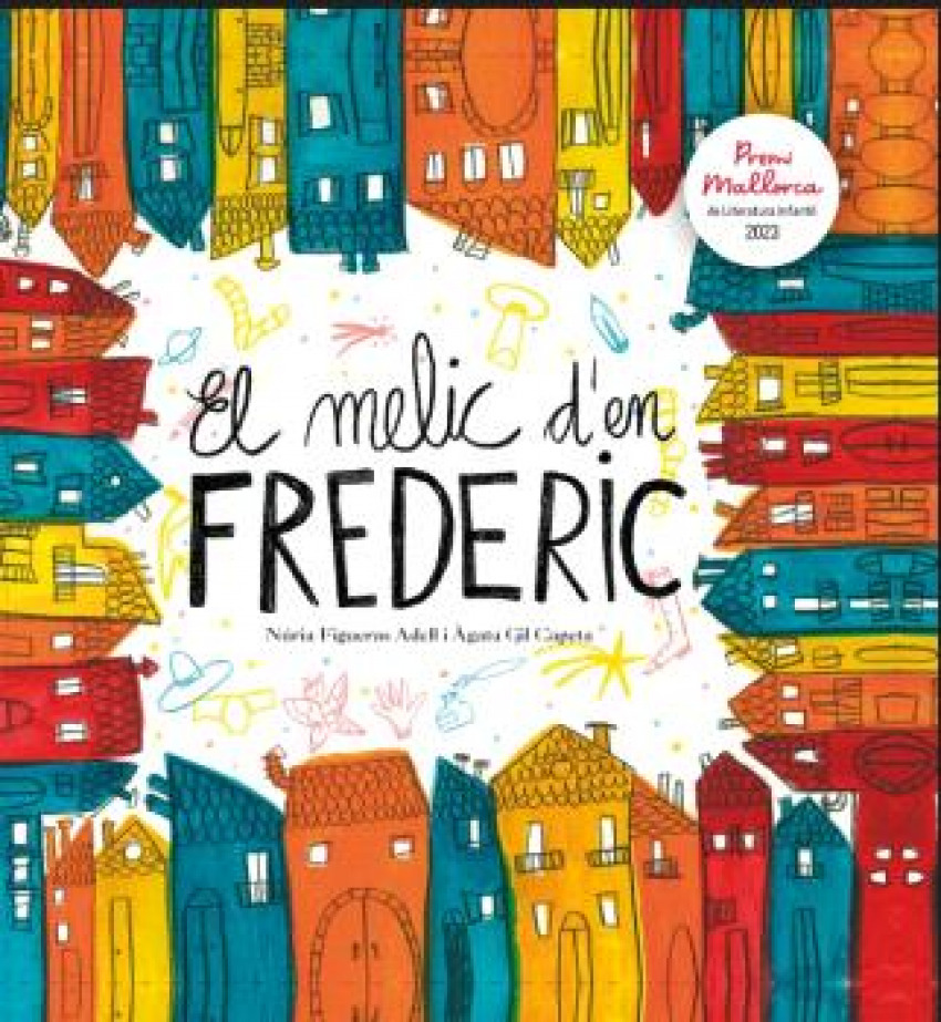 El melic d´en Frederic