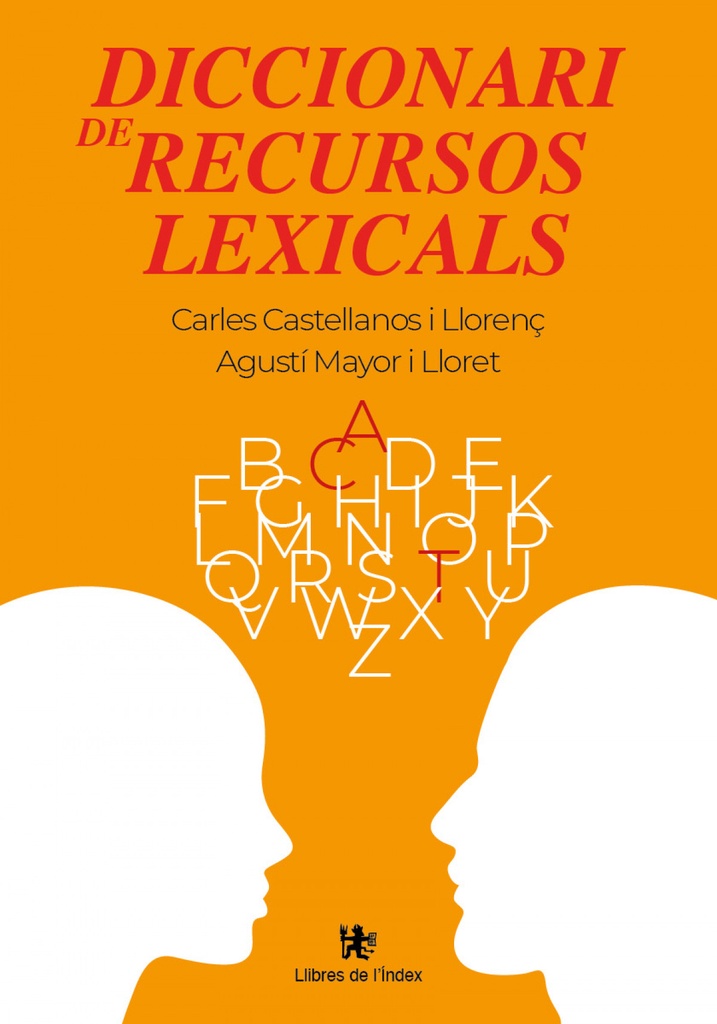 Diccionari de recursos lexicals