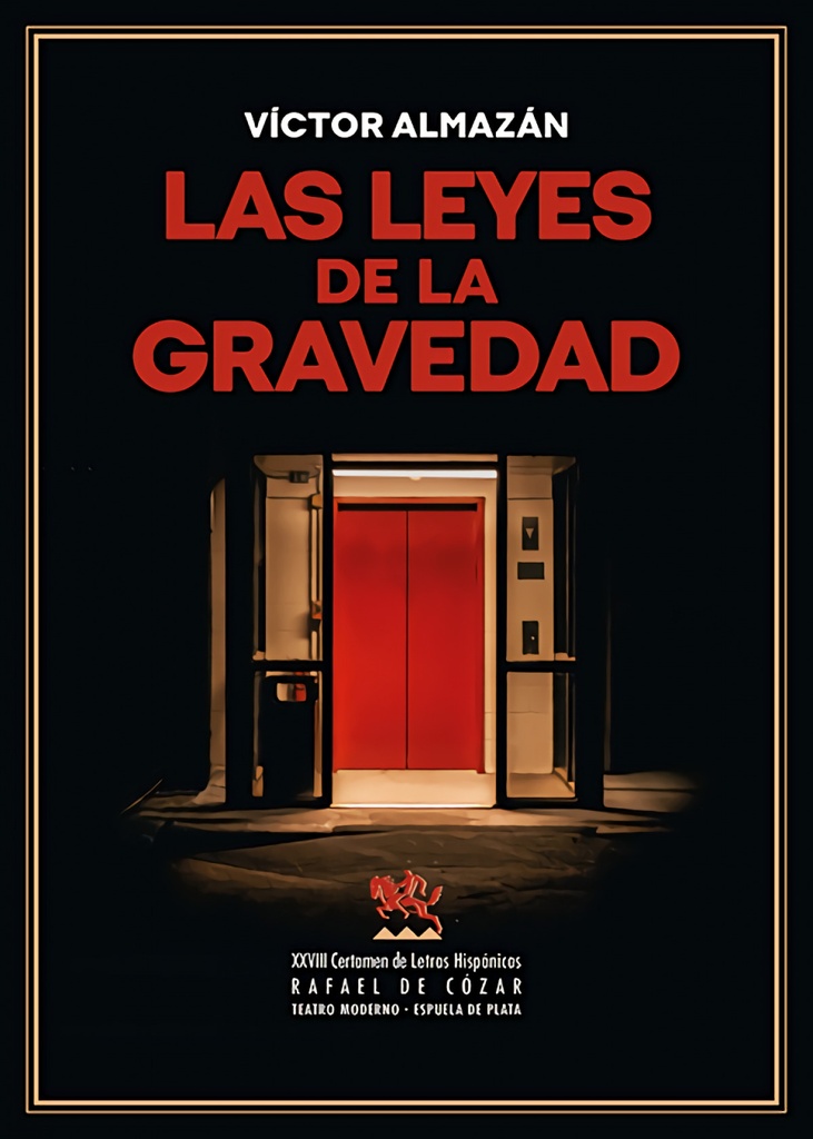 Las leyes de la gravedad