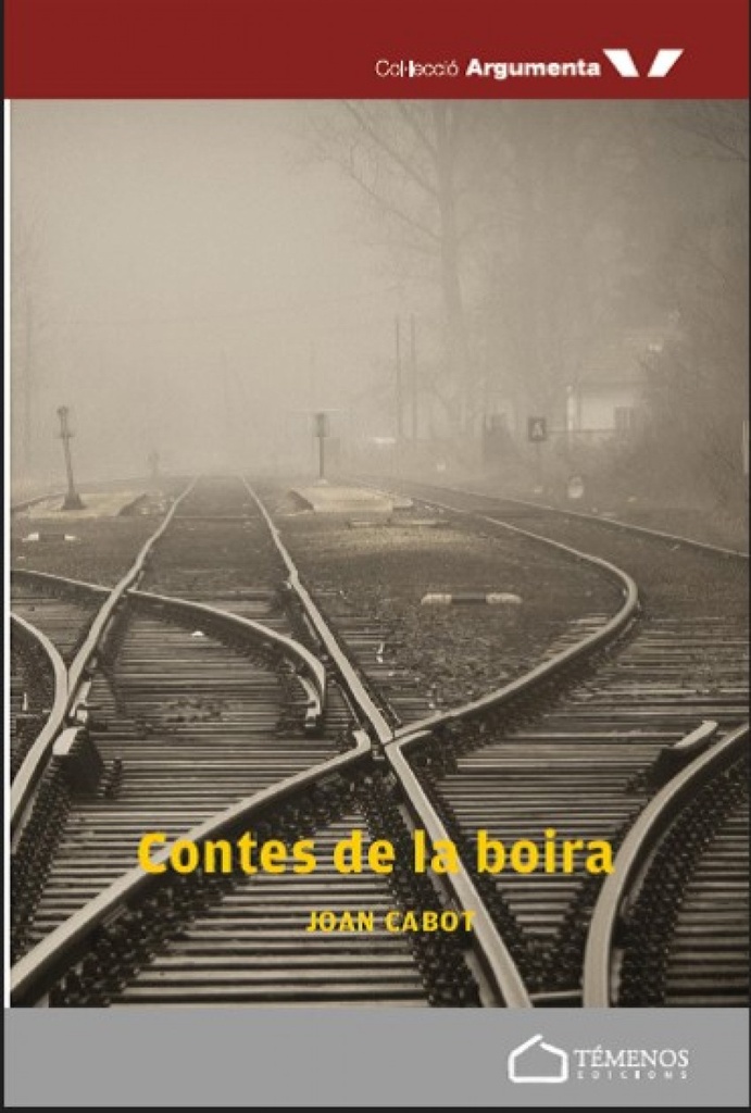 Contes de la boira