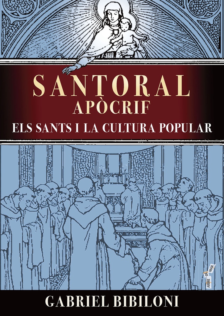 Santoral apòcrif