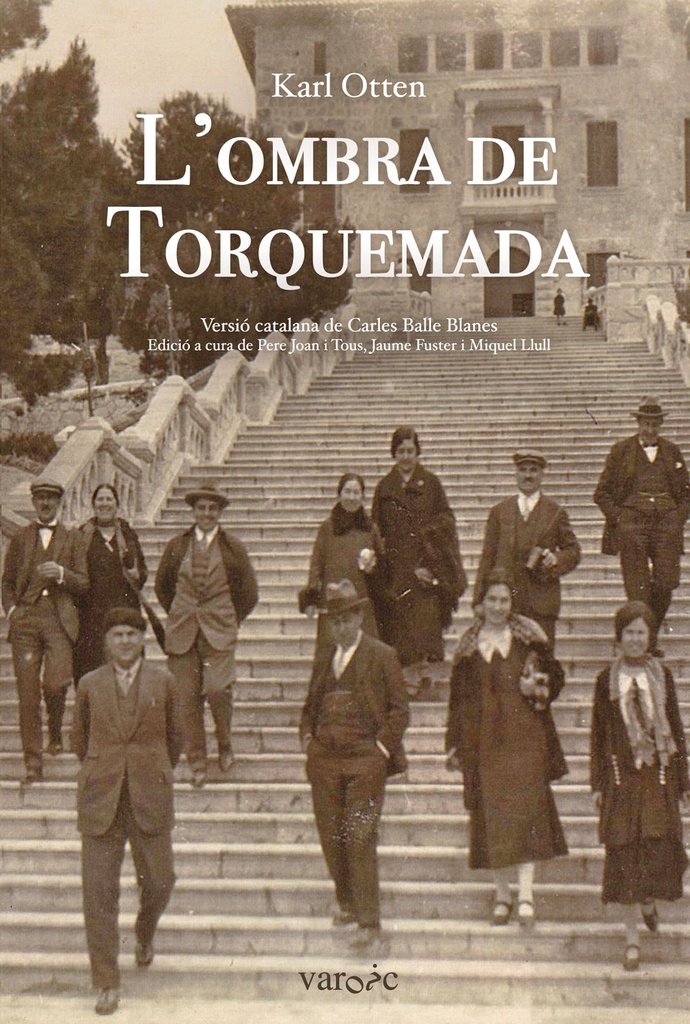 L´ombra de Torquemada