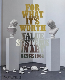 For what is worth