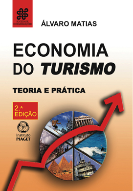 (PORT).ECONOMIA DO TURISMO.(SOCIEDADE E ORGANIZAÇOES)