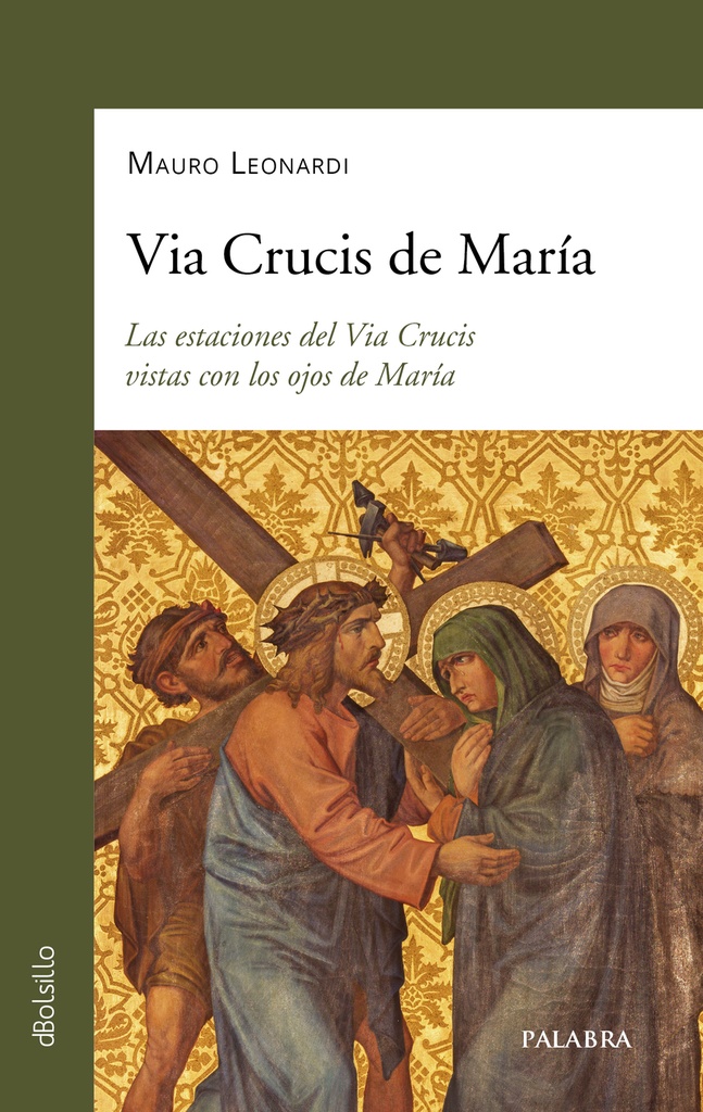 Via Crucis de María