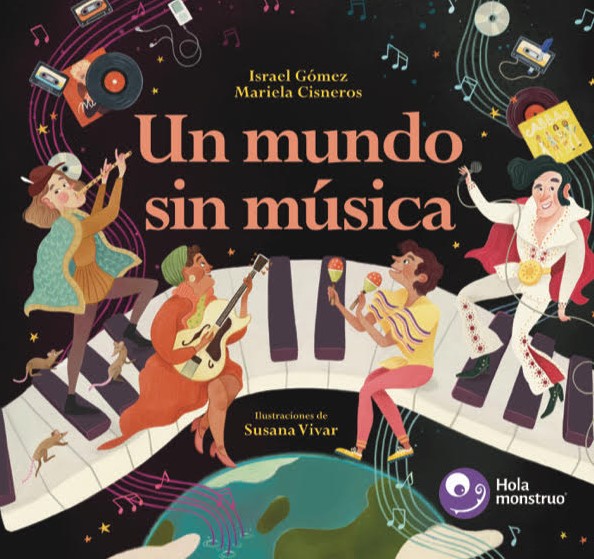 Un mundo sin música