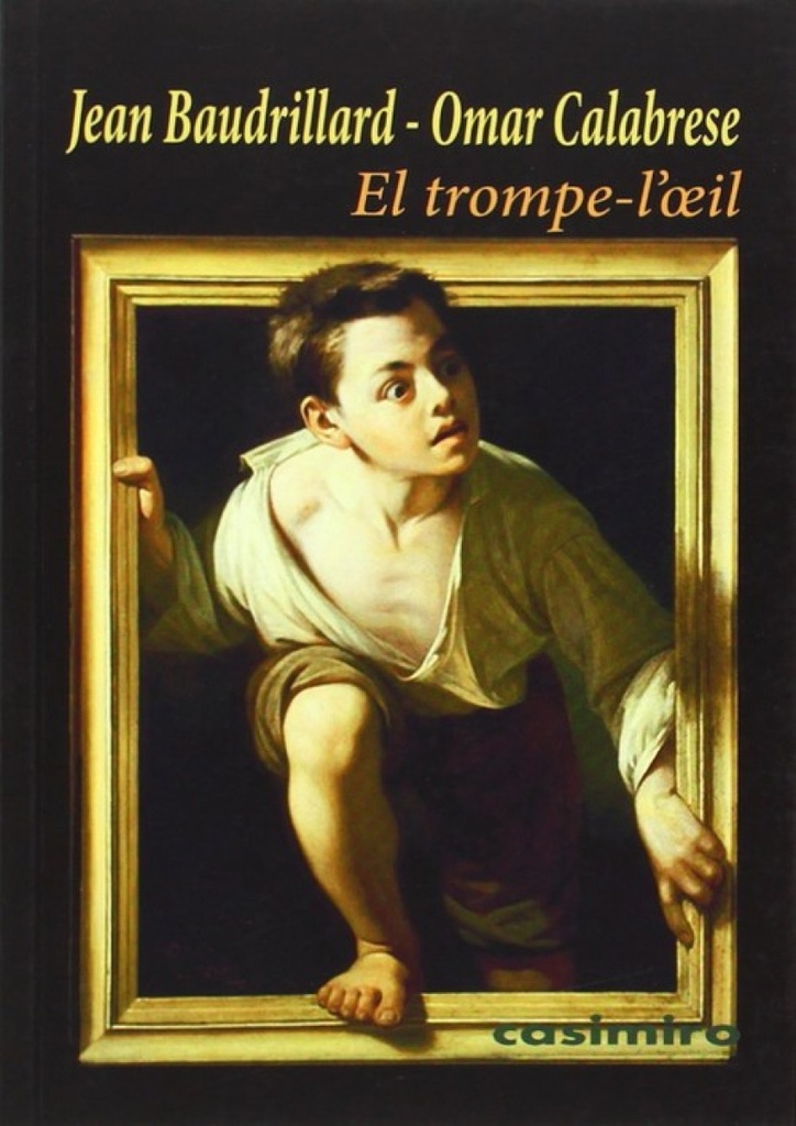 EL TROMPE-L´OEIL