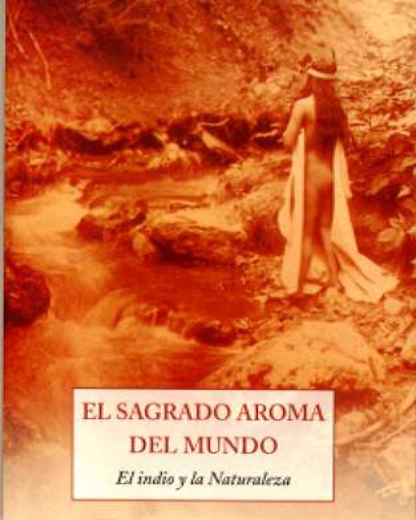 Sagrado aroma del mundo