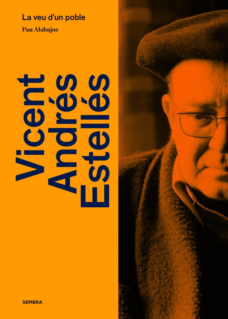 Vicent Andrés Estellés