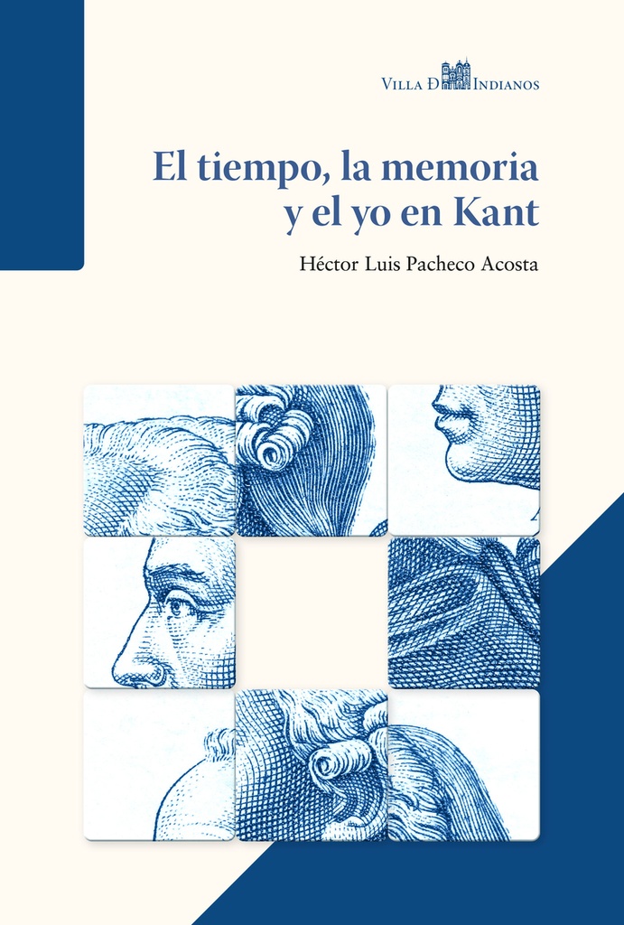 El tiempo, la memoria y el yo en Kant