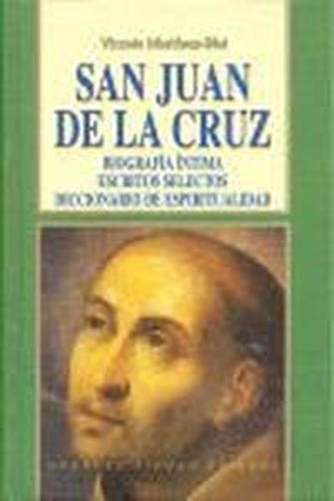 San Juan de la Cruz