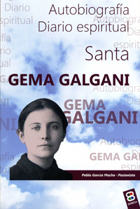 Santa Gema Galgani