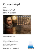 CERVANTES EN ARGEL