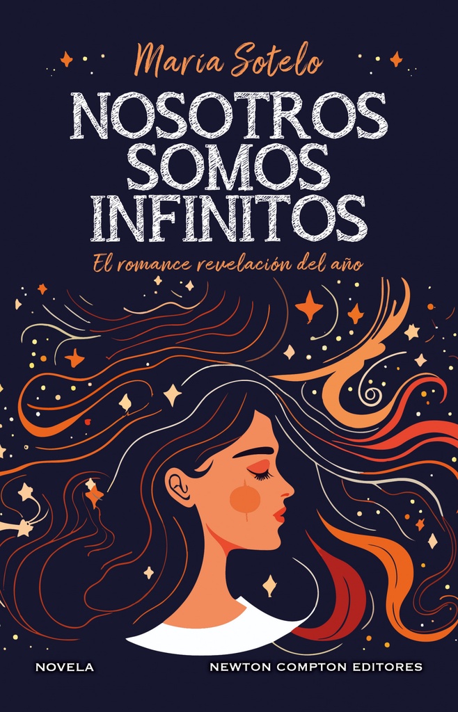 Nosotros somos infinitos