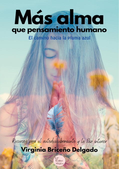 Más alma que pensamiento humano