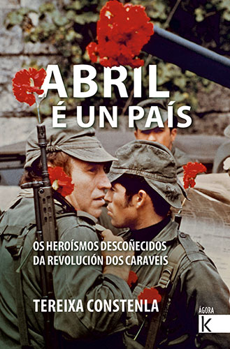 Abril é un país