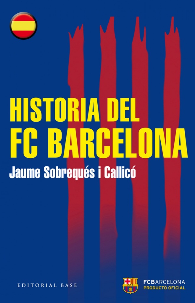 Historia del FC Barcelona