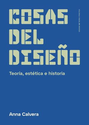 Cosas del diseño