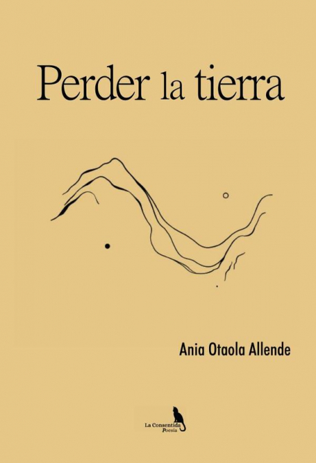 Perder la tierra