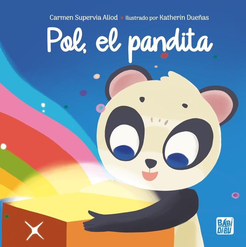 Pol, el pandita