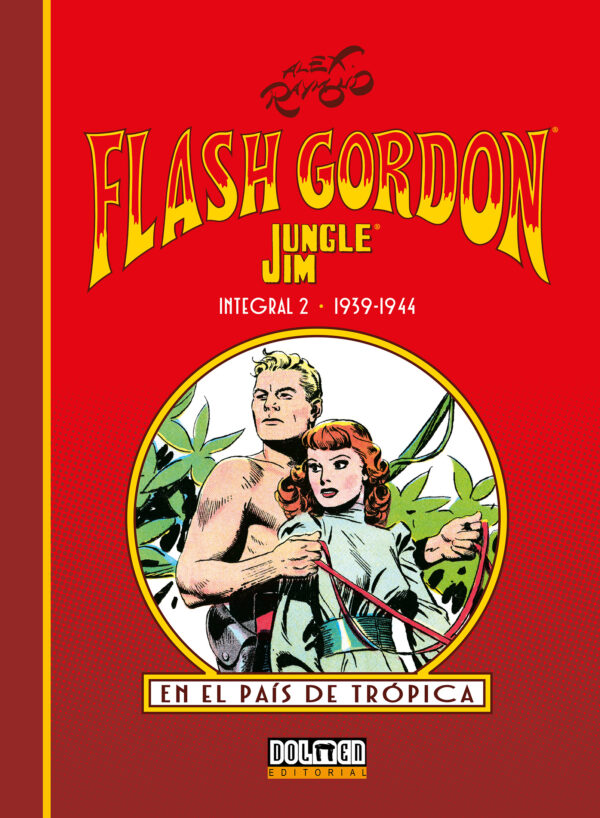 FLASH GORDON