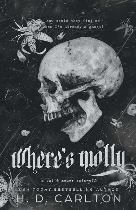 Where?s Molly