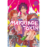 MARRIAGE TOXIN 02