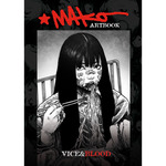 MAKO ARTBOOK