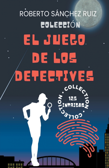 Colección El Juego de los Detectives