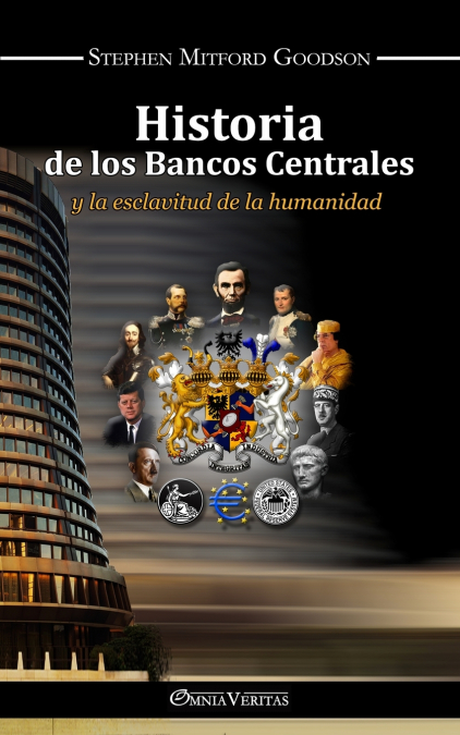 Historia de los bancos centrales