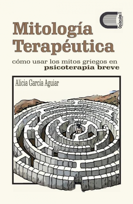 MITOLOGÍA TERAPÉUTICA