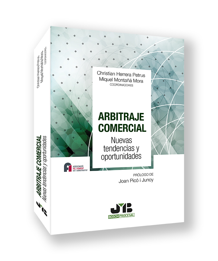 ARBITRAJE COMERCIAL