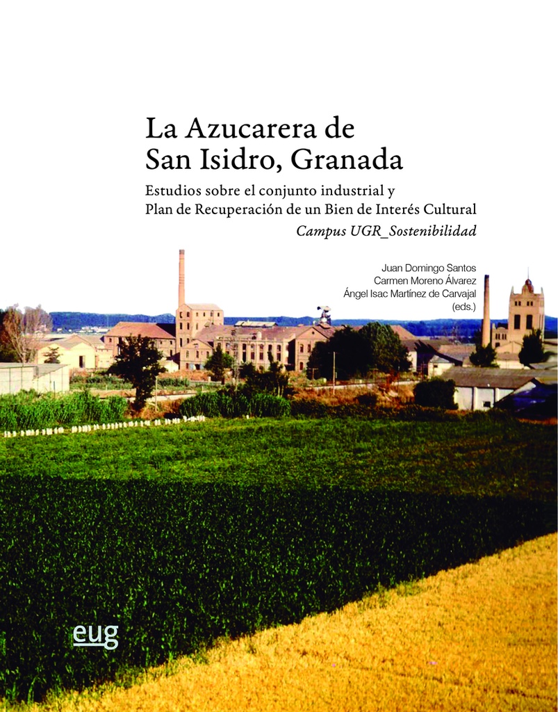 AZUCARERA DE SAN ISIDRO, GRANADA, LA