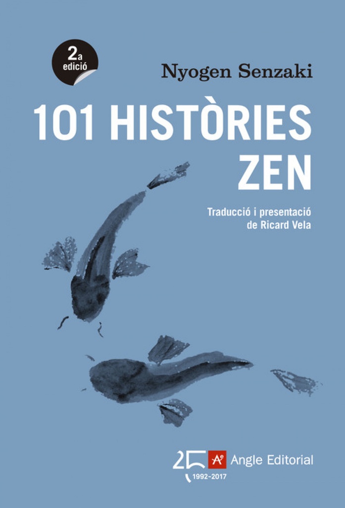 101 histories zen