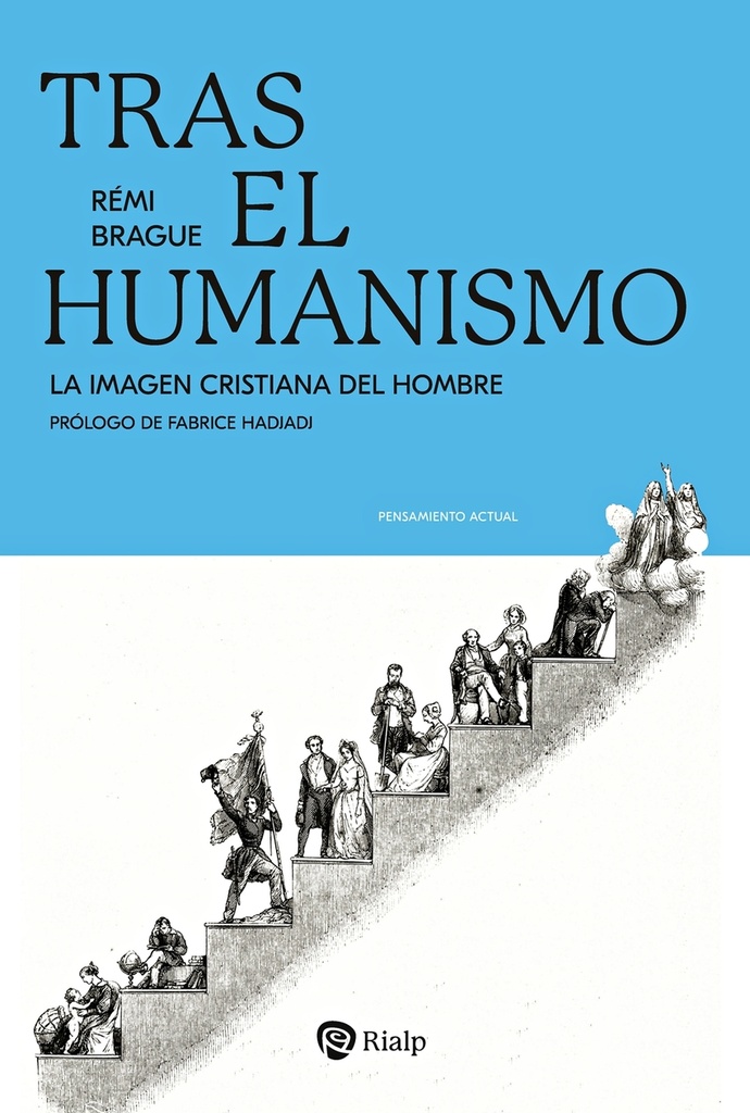 Tras el humanismo