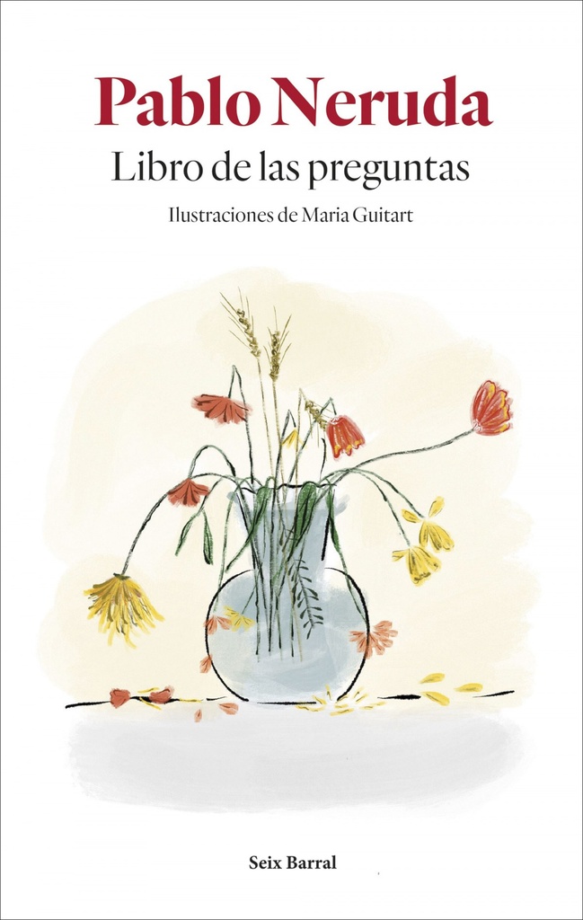 LIBRO DE LAS PREGUNTAS