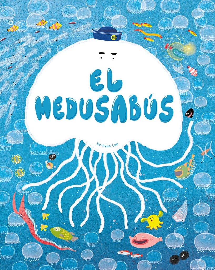 El medusabús