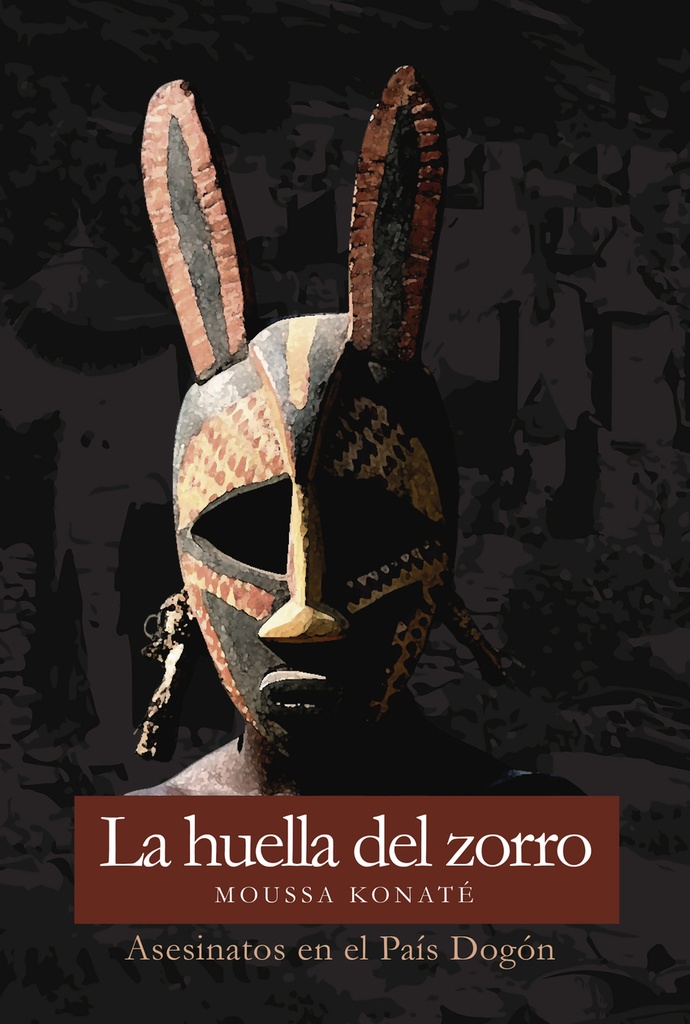 La huella del zorro