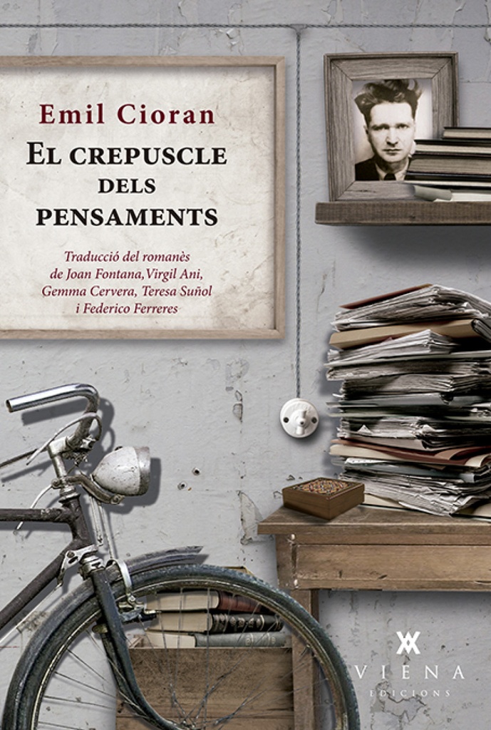 EL CREPUSCLE DELS PENSAMENTS